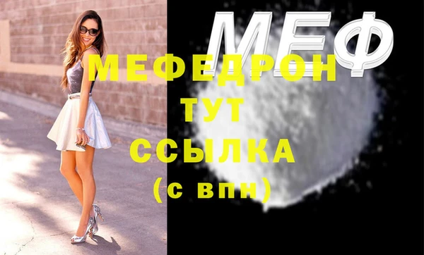 крисы Мегион